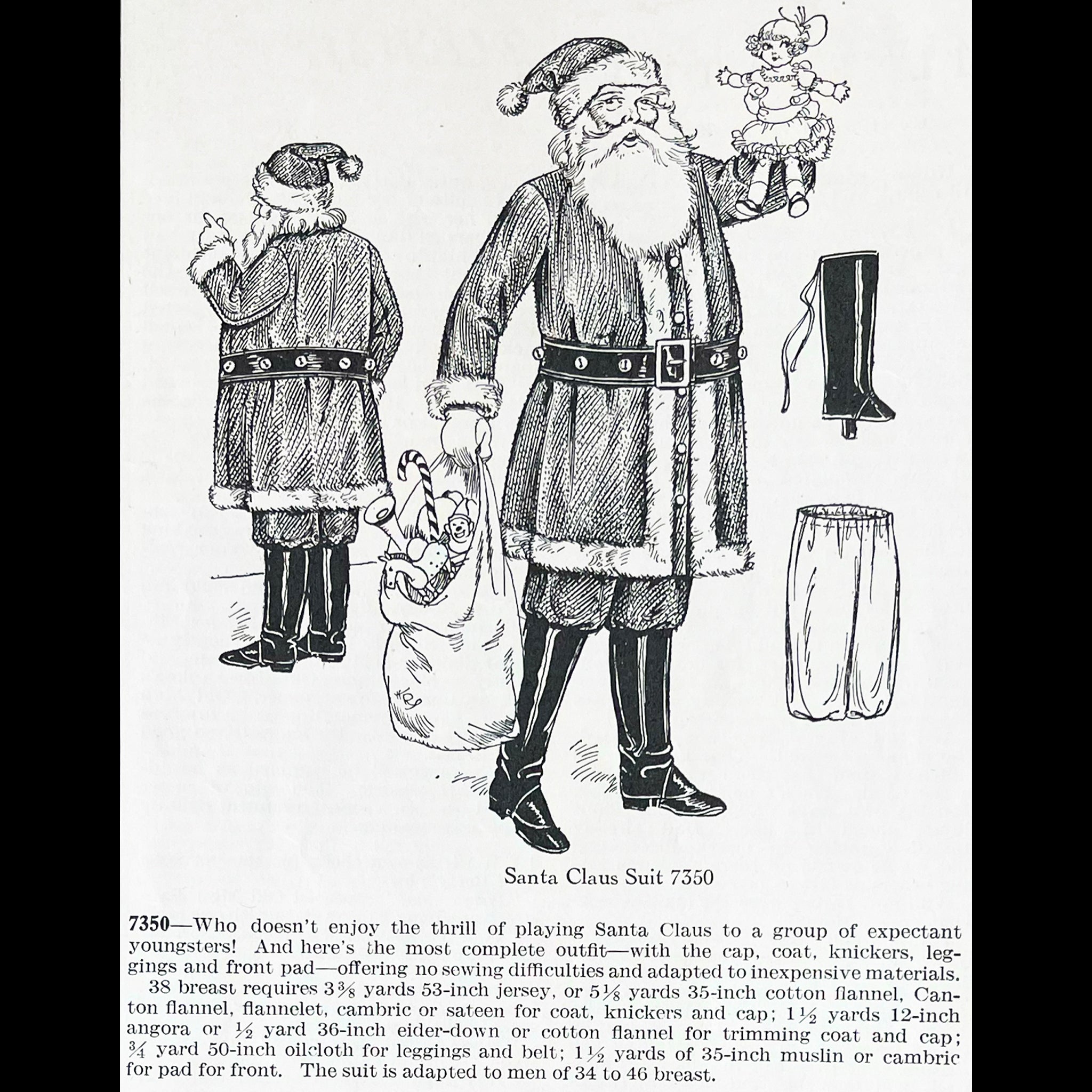 Antique Fashion and Lifestyle Magazine: The Designer and The Woman's Magazine, *Free Shipping