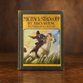 Scarce 1927 Jules Verne Michael Strogoff Illustrated by N. C. Wyeth, First Edition Thus, *Free Shipping