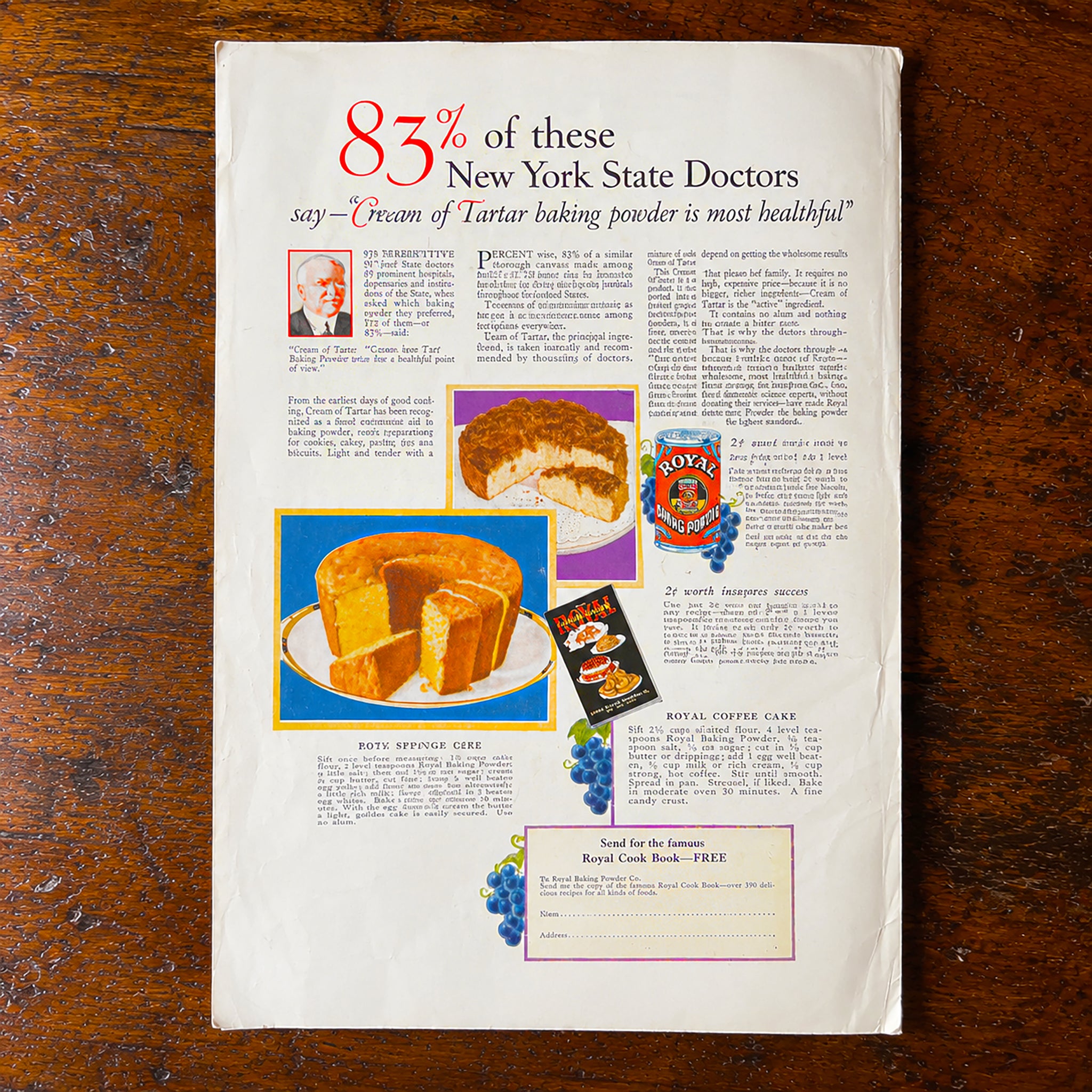 Antique Fashion and Lifestyle Magazine: The Designer and The Woman's Magazine, *Free Shipping