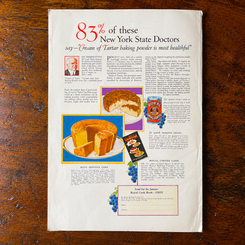 Antique Fashion and Lifestyle Magazine: The Designer and The Woman's Magazine, *Free Shipping